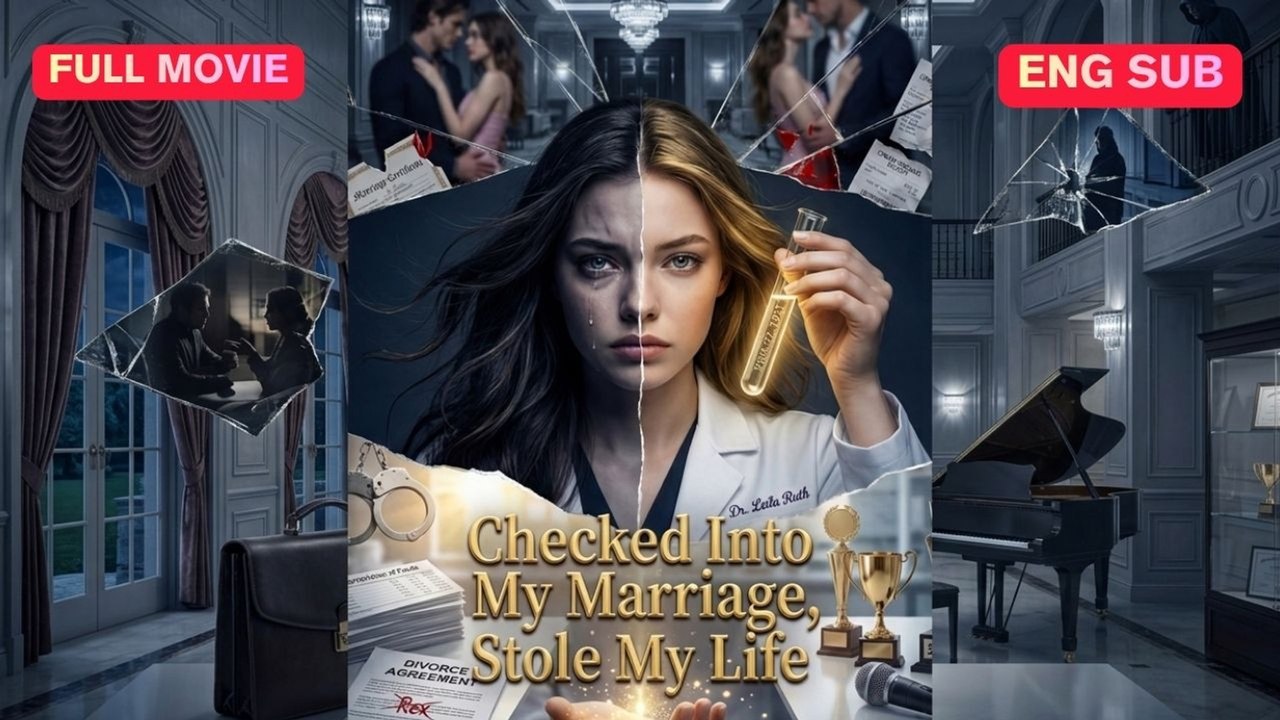 [EngSub] Checked Into My Marriage, Stole My Life