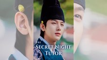 The Secret Night Tutor Vigloo