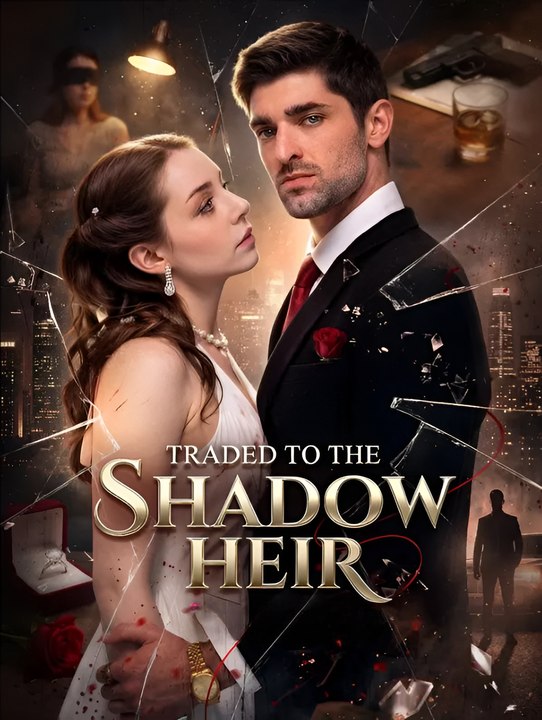 Traded To The Shadow Heir- Drama FULL MOVIES ENGLISH SUB