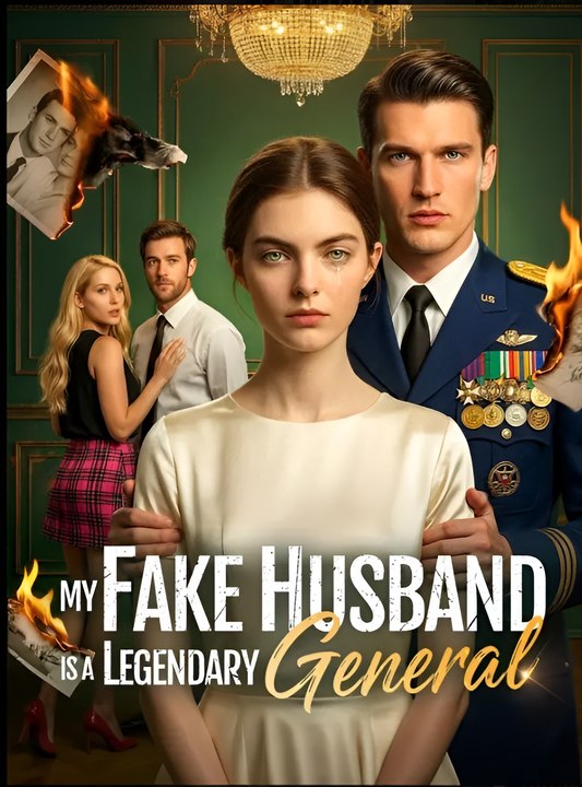 My Fake Husband Is A Legendary General- Drama FULL MOVIES ENGLISH SUB