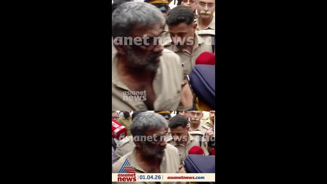 'എല്ലാം തെളിയും' എന്ന ഒറ്റ വാചകത്തിൽ മാധ്യമങ്ങളോടുള്ള പ്രതികരണം ഒതുക്കി സംവിധായകൻ രഞ്ജിത്ത് ജയിലിൽ