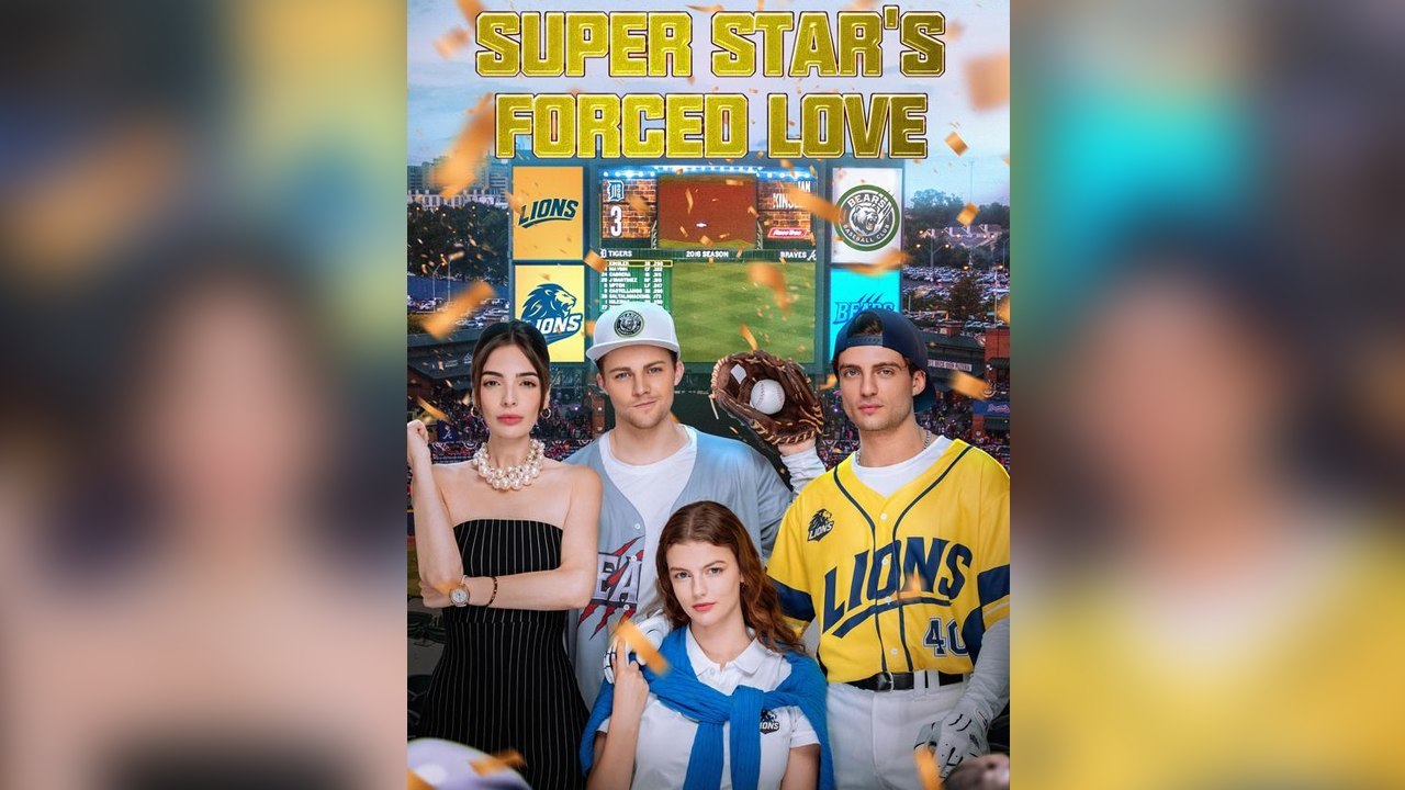 Super Star's Forced Love - FULL EP 2026