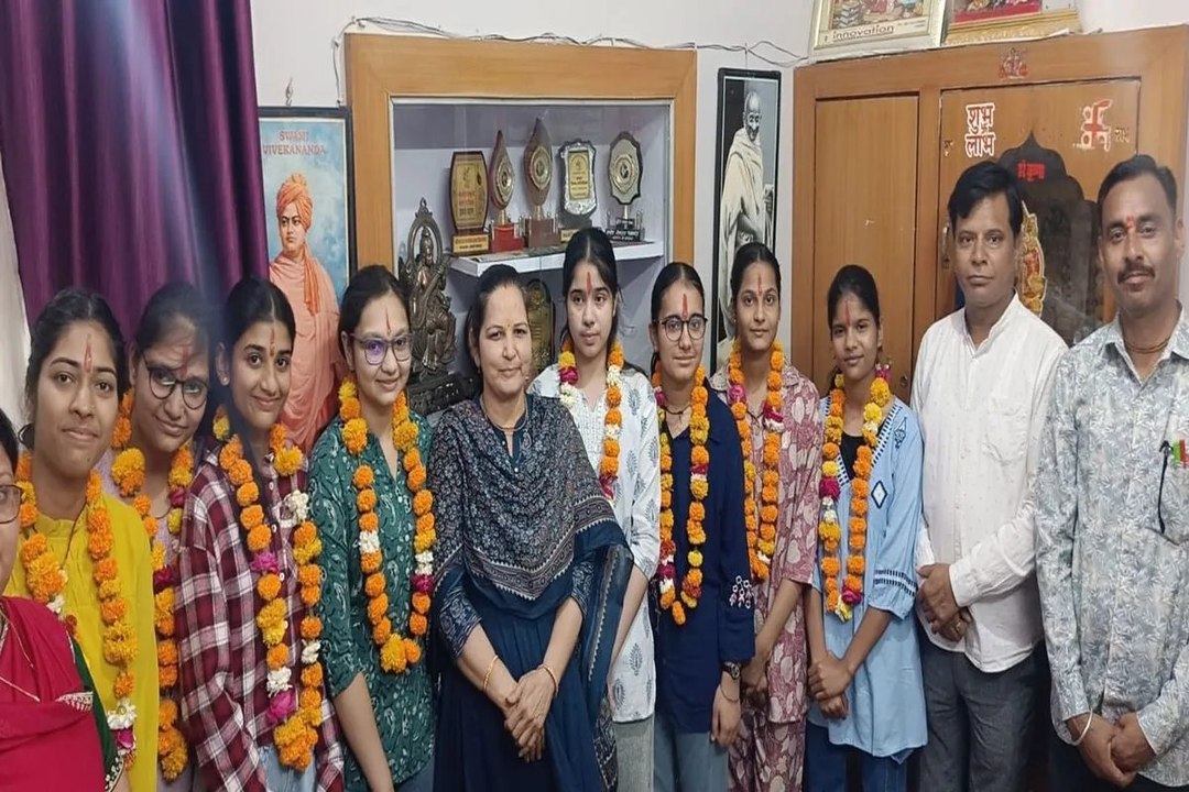 swm news: जिले में पिछले साल से कम रहा परिणाम, वाणिज्य वर्ग में 20 प्रतिशत की गिरावट