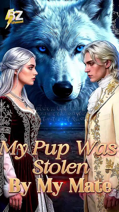 My Pup was stolen by my mate - FULL EP