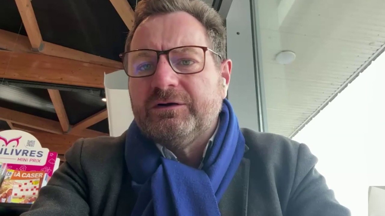 Maires agressés : l'élu de Caudebec-lès-Elbeuf fait face à des menaces inédites