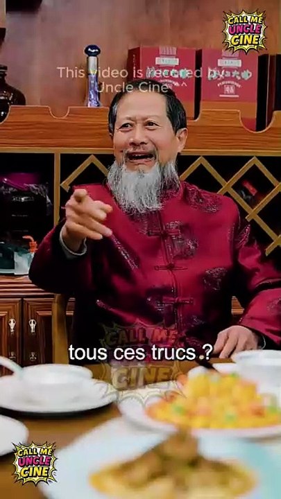 Bonne AnnéE Retour Triomphant Doublé - Sous-Titres FrançAis