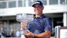 Gary Woodland's Inspirational 2026 Houston Open Win