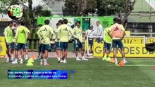 ¿Qué PRIORIDAD DEBE TENER la SELECCIÓN MEXICANA. - Reacción En Cadena