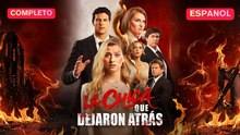 La chica que dejaron atrás - Película Full HD [Doblado ESP] | Ver hasta el final