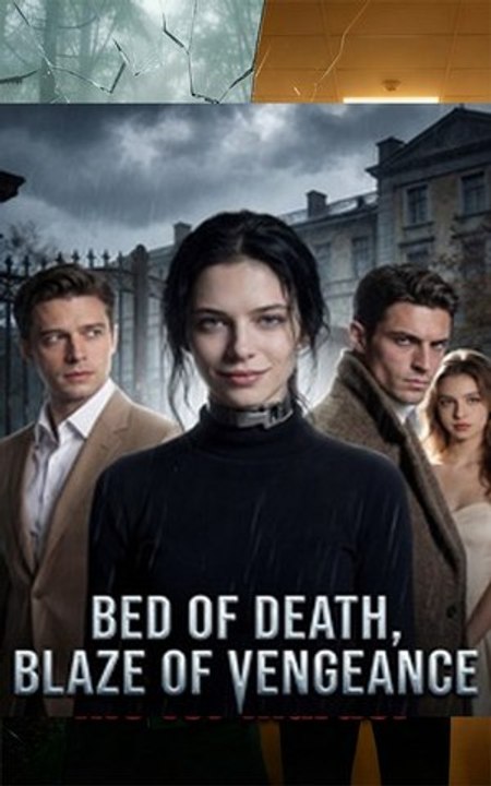Bed of Death, Blaze of Vengeance - Full Dailymotion