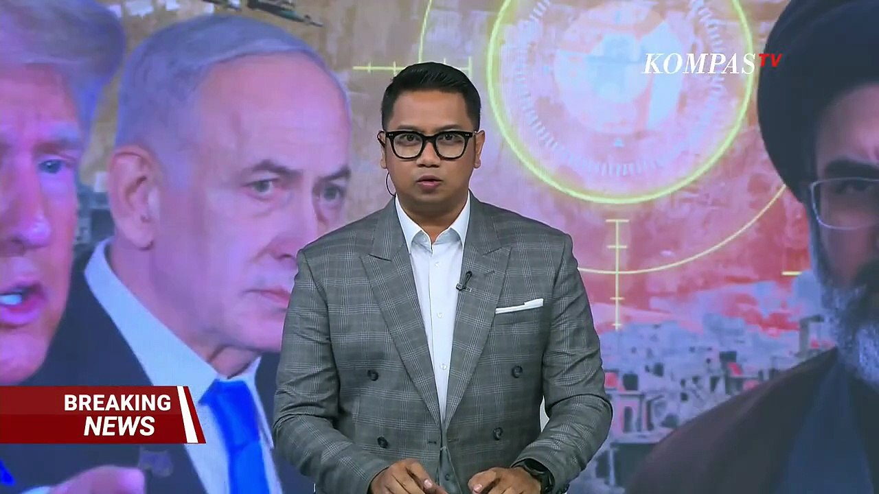 Sufmi Dasco: Warga Tak Perlu Panik, Belum Ada Rencana Penyesuaian Harga BBM Subsidi