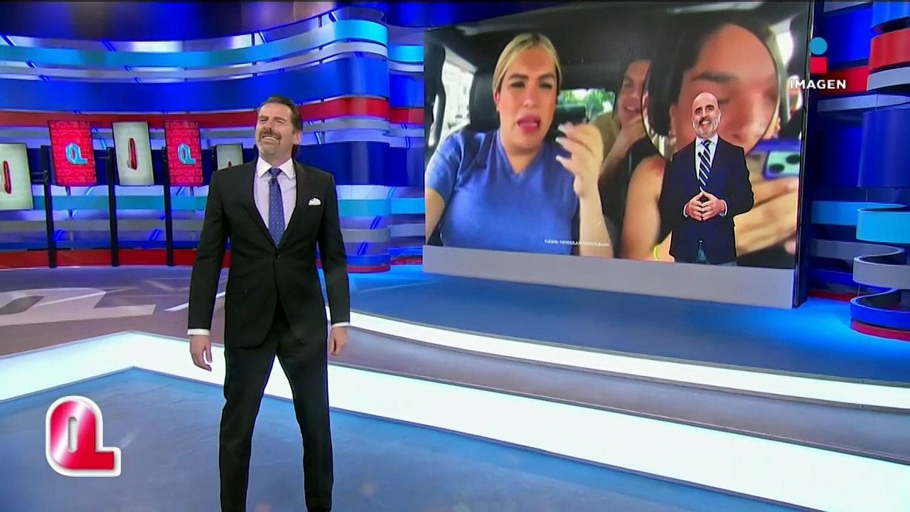 Wendy Guevara expresa su opinión de Samuel García | Qué Importa