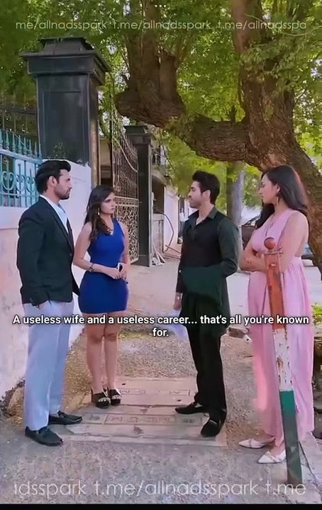 Watch From divorce to billionaire bride