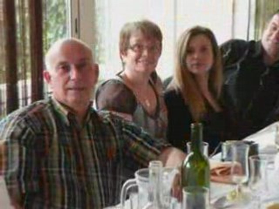 Un joyeux Anniversaire 2008