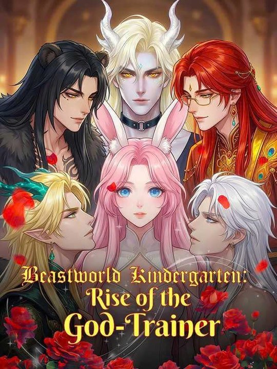 (DUBBED) Beastworld Kindergarten Rise of the GodTrainer - Full Dailymotion