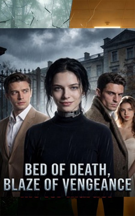 🧡🍏🔥Bed of Death, Blaze of Vengeance - Full Dailymotion