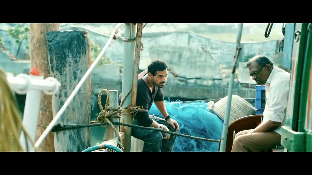 GALWAN Full Movie_ John Abraham _ Nargis Fakhri _ Raashi Khanna _ Latest Bollywood Action Movie 2026(720P_HD)