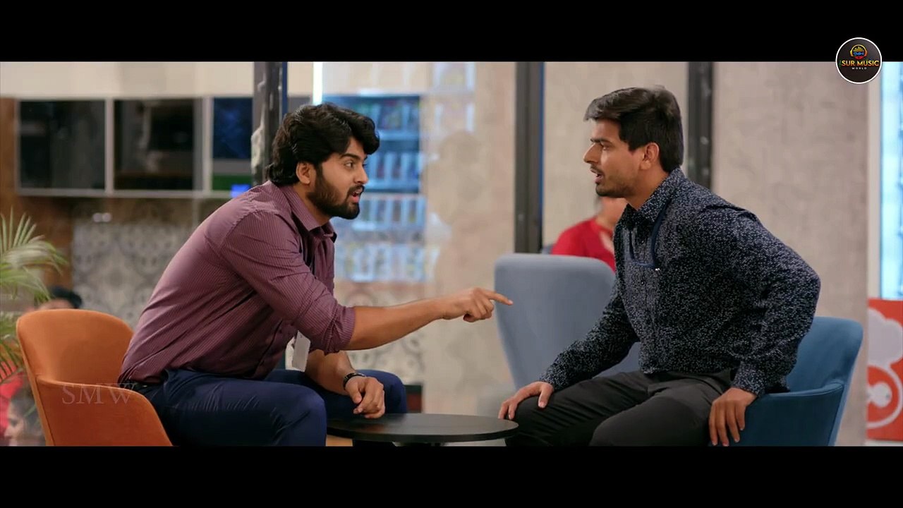 Software Blues (2026) Shriram_ Bhawna South New Full Movie _ 2026 South Latest Hindi Dubbed Movie(720P_HD)