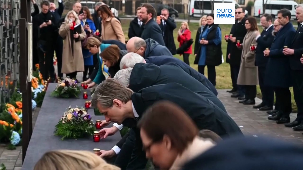 Nachrichten des Tages | 1. April 2026 - Morgenausgabe