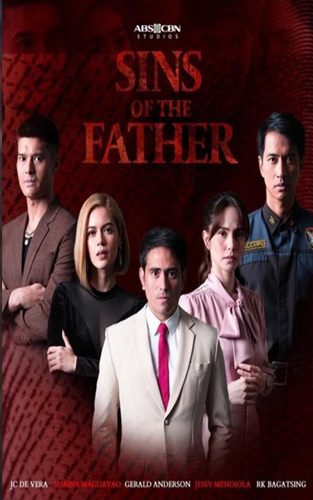 The Father's Sin dailymotion 👍 Real Movie 2026