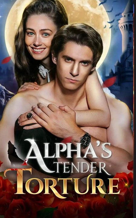 Alpha's Tender Torture FULL HD
