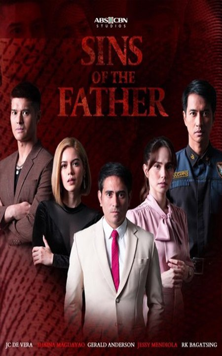 The Father's Sin dailymotion 👍 Real Movie 2026