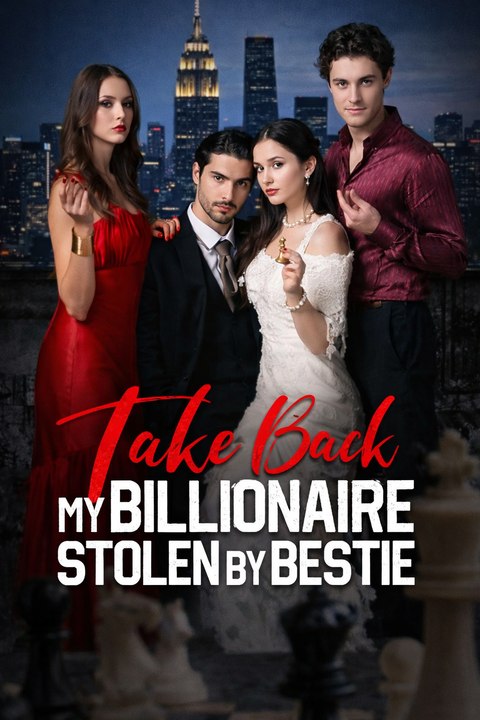 Take Back My Billionaire Stolen By My Bestie- Full Movie English Sub