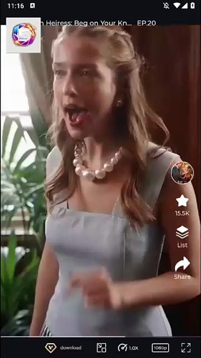 Reborn Heiress.. Beg on Your Knees, Cheater! - FULL MOVIES ENGLISH SUB