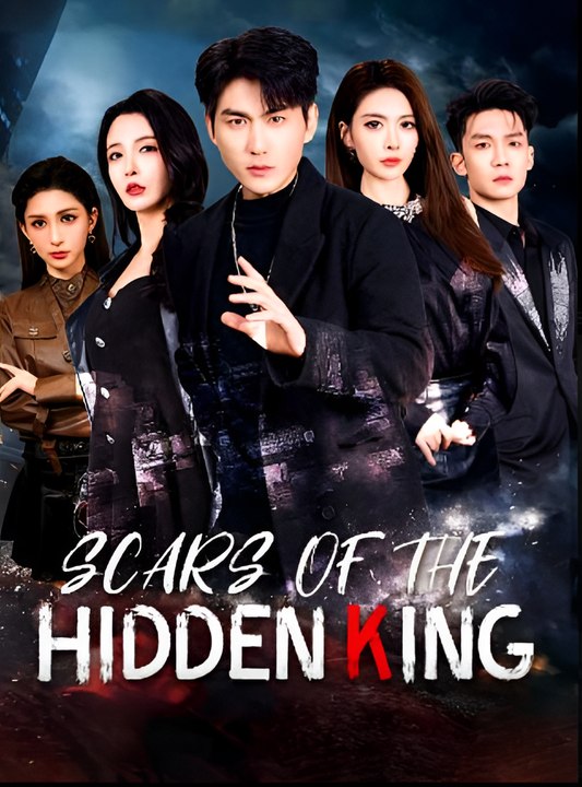 Scars Of The Hidden King - Drama FULL MOVIES ENGLISH SUB
