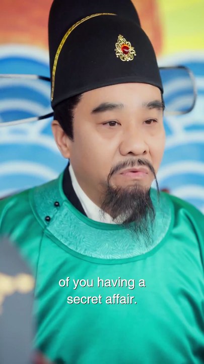 Her Majesty's Vengeance [Hot 2026🔥]