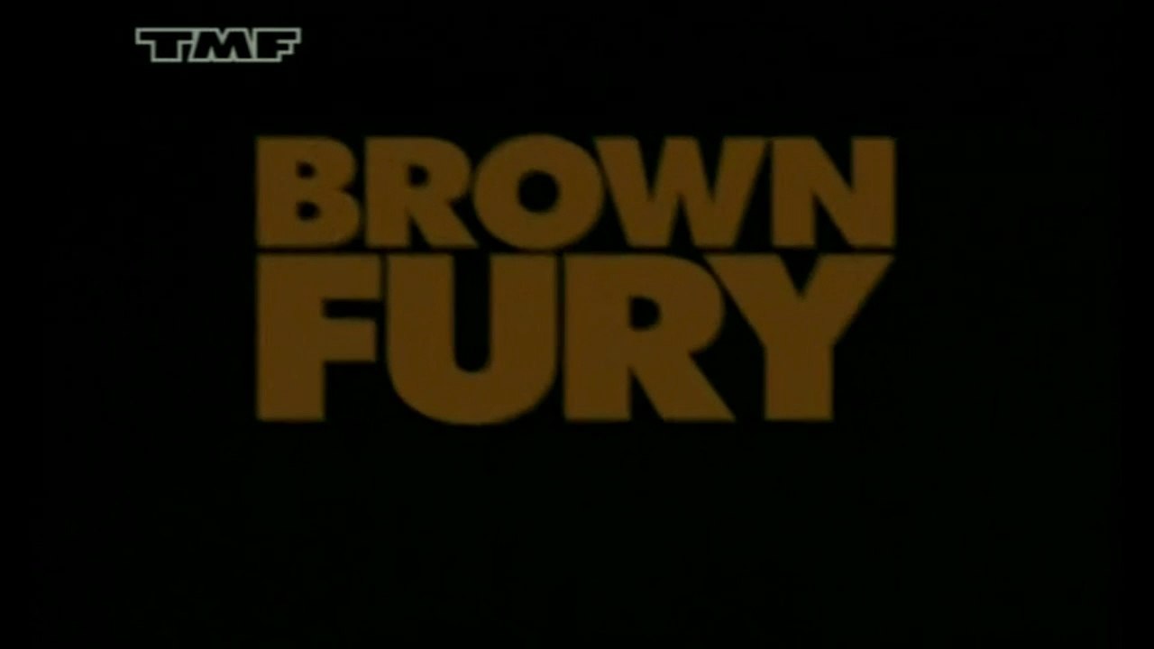 Fur TV (Television De Ciertopelo) Furia Marron - Español Latino