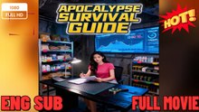 Apocalypse Survival Guide: Your Essential Plan for the End of the World
