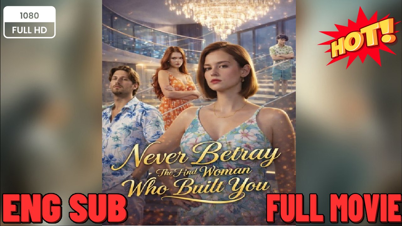 The Betrayed Mother Is The Divine Heiress: A Mother's Vengeance Full Movie