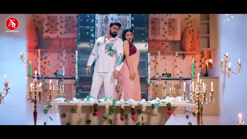 #Pawan Singh  #Video - शहरिया  #Shivani Singh  Shahariya  Bhojpuri New Song 2026