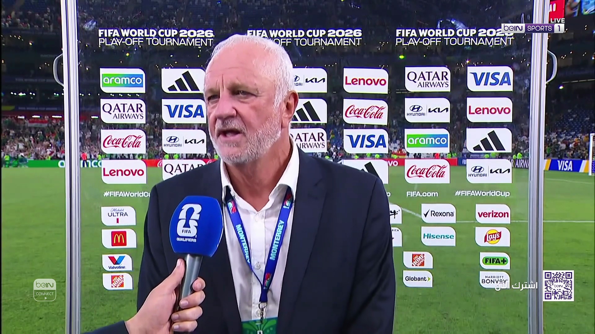 غراهام أرنولد