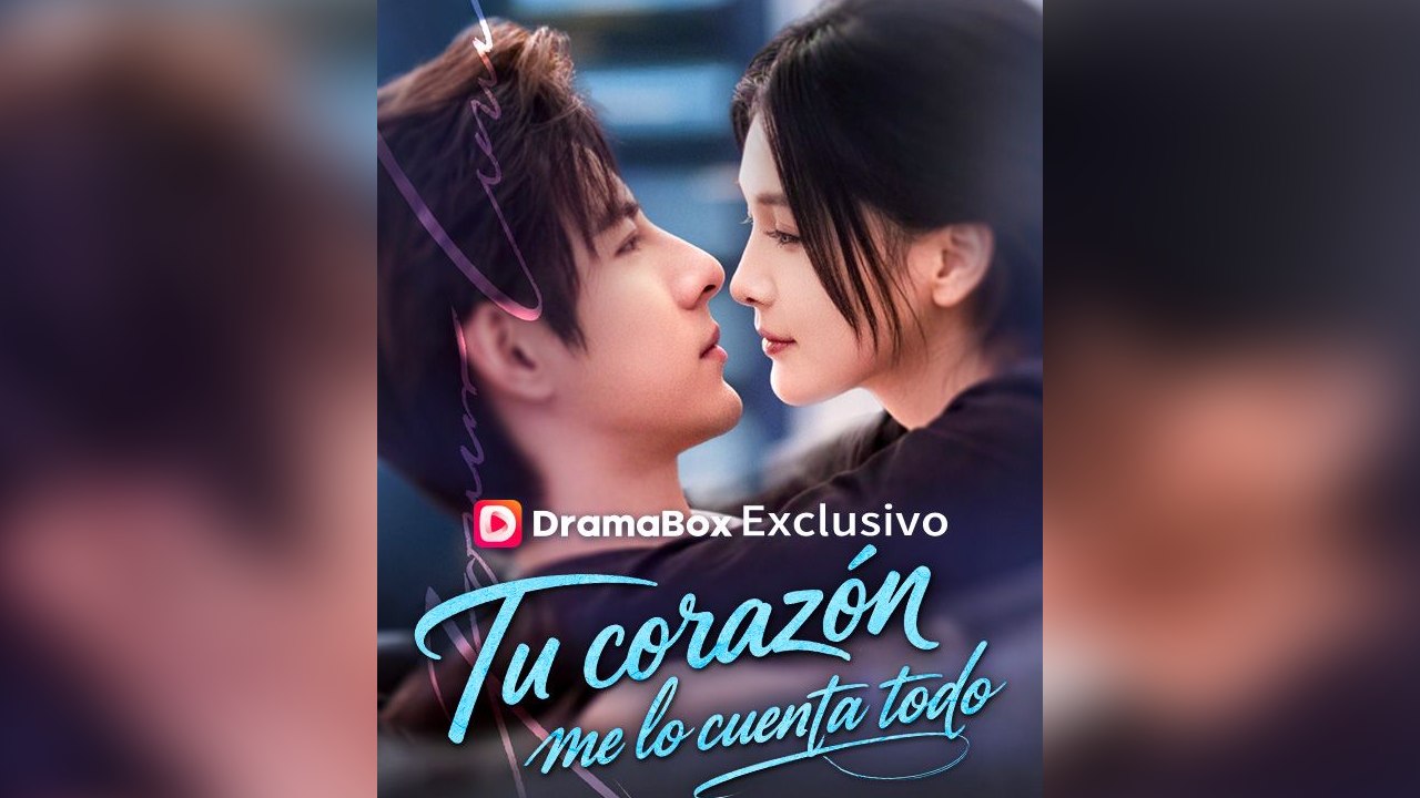 Tu corazón me lo cuenta todo - Episodio completo