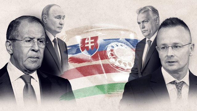 «Al vostro servizio»: il ministro ungherese al telefono con Lavrov. Polemiche per la linea rossa con Mosca