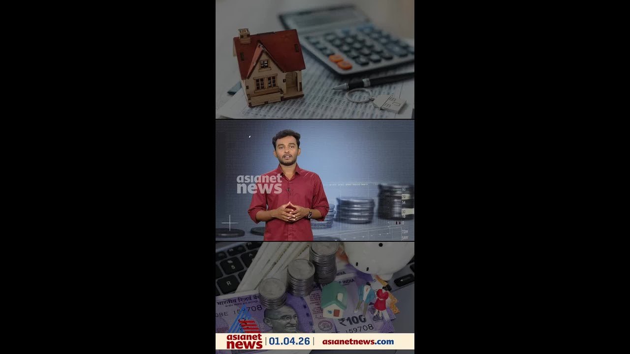 ഇന്നുമുതൽ പോക്കറ്റ് കാലിയാകാൻ സാധ്യത, ഡിജിറ്റൽ ഇടപാട് മുതൽ ട്രെയിൻ ടിക്കറ്റ് വരെ...