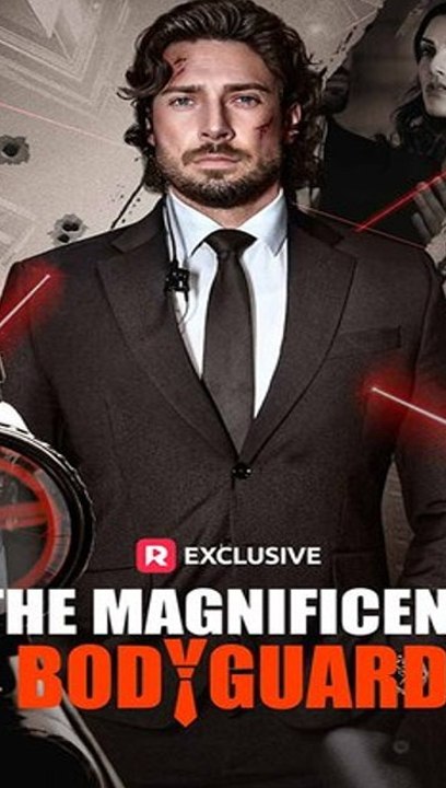 New The Magificant Bpdyguard ❤️ Free To Watch 2026