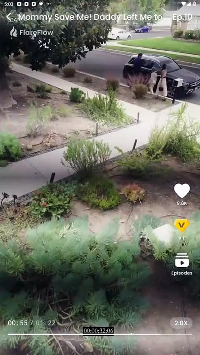 Watch Mommy save me daddy let me to die - video Dailymotion