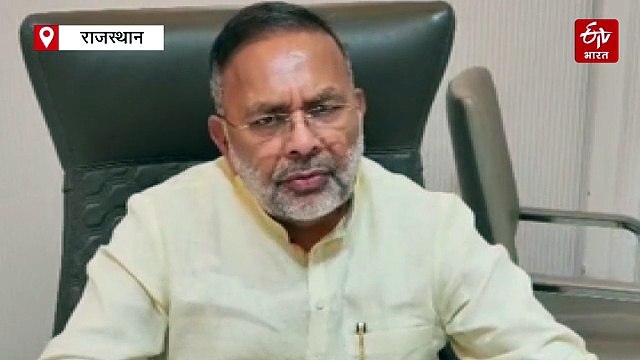 सरकारी जमीन पर 262 जगह लगेंगे 591 ईवी चार्जिंग पॉइंट, जयपुर में सर्वाधिक 112, नेशनल एवं स्टेट हाइवे पर होंगे 34