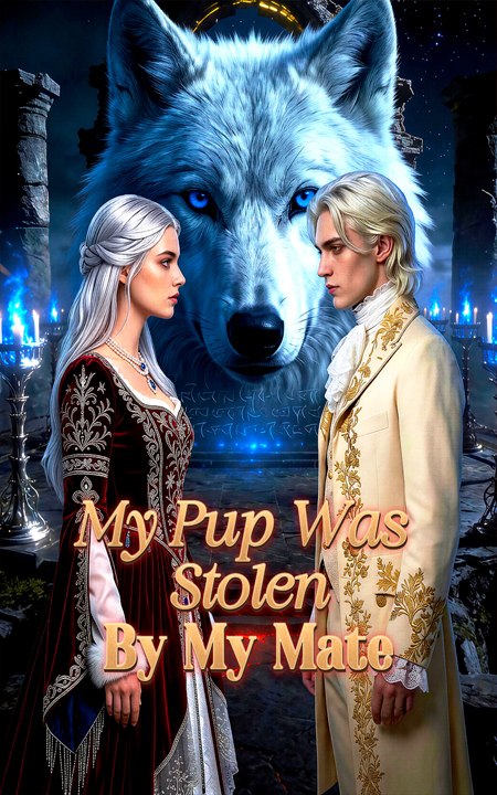 My Pup Was Stolen By My Mate Englishsub