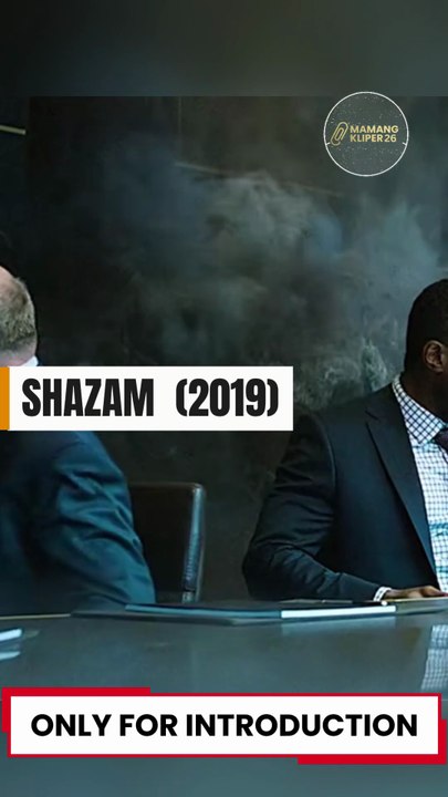 Shazam (2019) #movie #film #movieclips #bestscene #moviescene #bestmovie #mamangkliper26