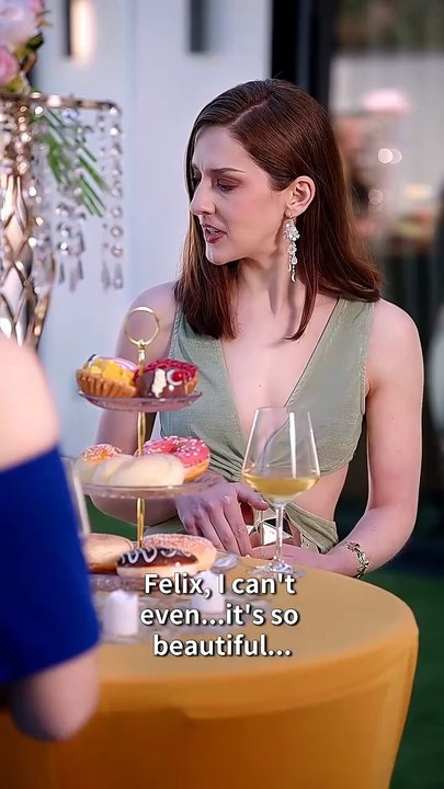 Memory Reset Mr. Restraint Begged for Love – Full HD Movie | Watch Till The End