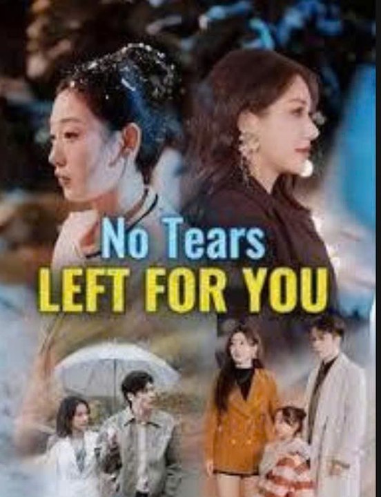 No Tears Left For You Engsub