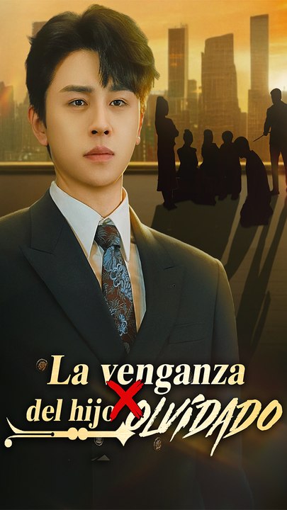 La venganza del hijo olvidado - Película Full HD [Doblado ESP] | Ver hasta el final
