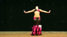 🔥 Mesmerizing Belly Dance Performance 2026
