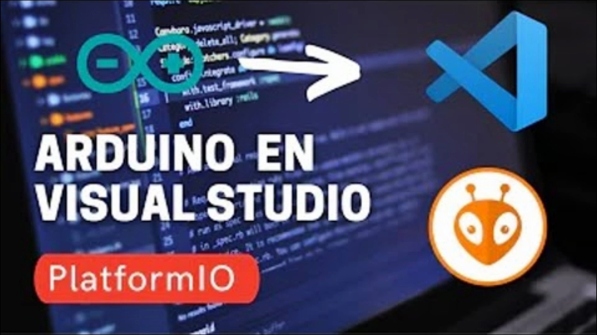 ⁣VSCODE & PlatformIO /Arduino - Semáforo de una vía #practicando