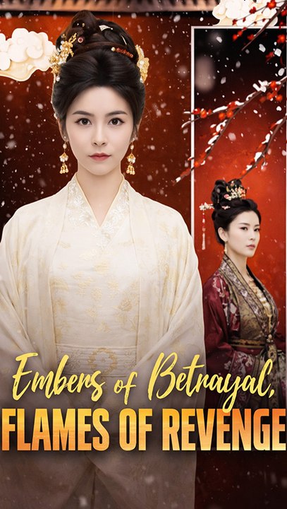 Embers Of Betrayal, Flames Of Revenge