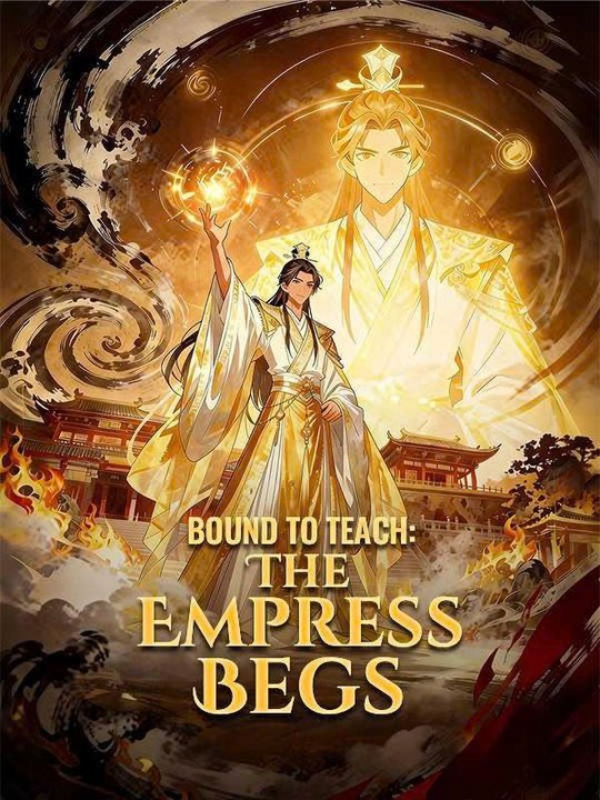 Bound To Teach: The Empress Begs Engsub